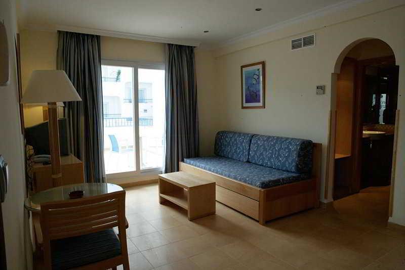 Hotel Punta del Cantal