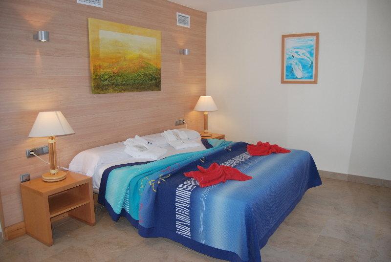 Hotel Punta del Cantal