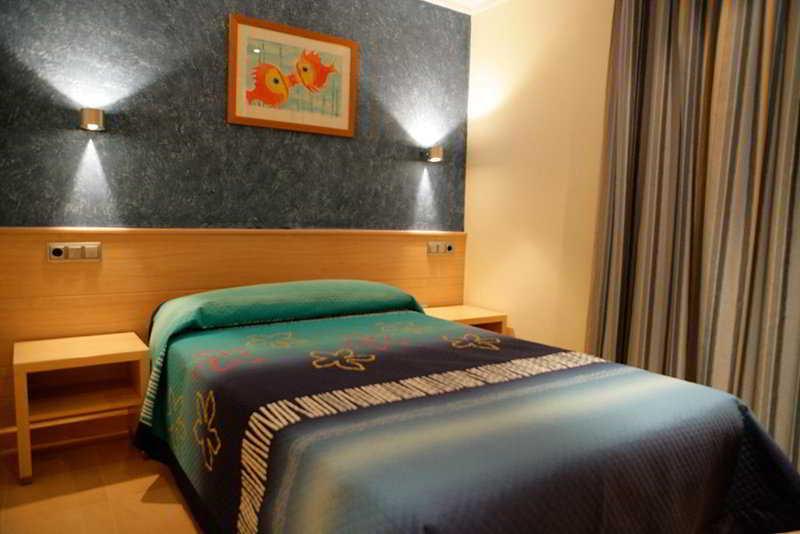 Hotel Punta del Cantal