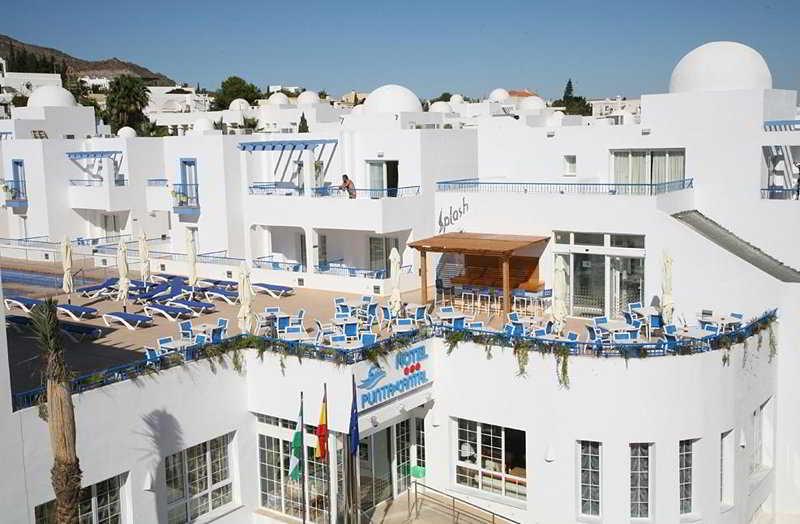 Hotel Punta del Cantal