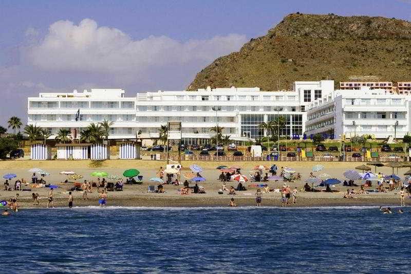 Hotel Servigroup Marina Playa