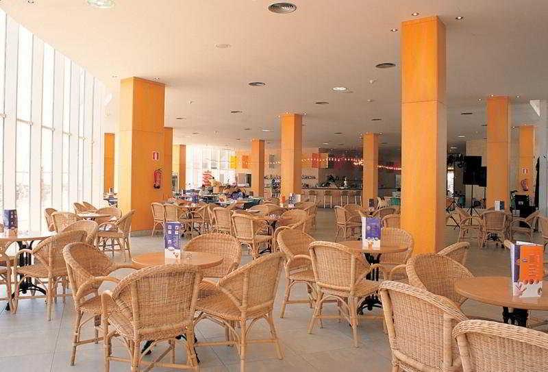 Hotel Servigroup Marina Playa