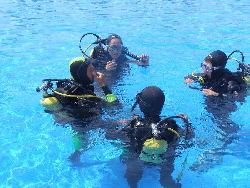 Hotel Servigroup Marina Playa