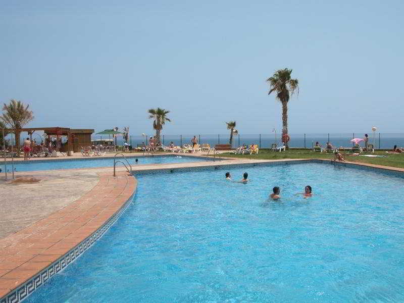 Hotel Servigroup Marina Playa