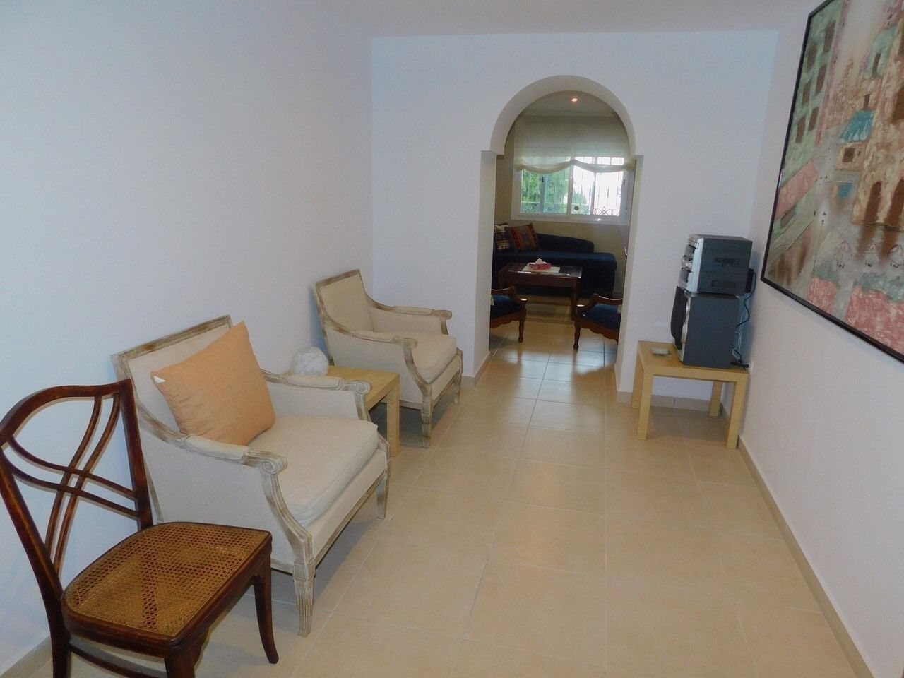 Maison Alriad