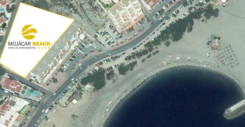 Mojácar Beach