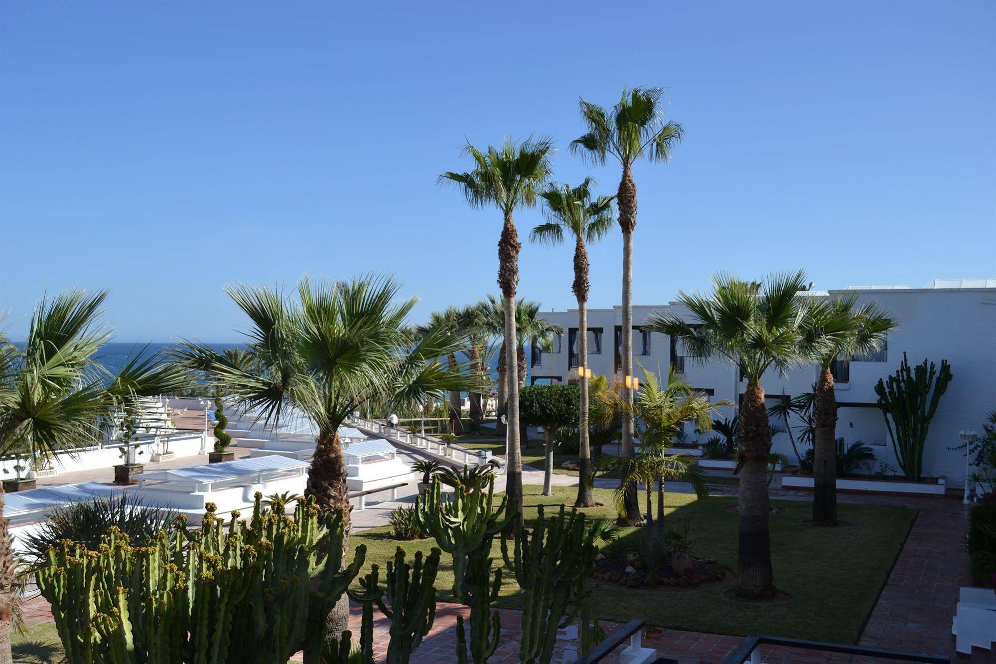 Parador de Mojácar