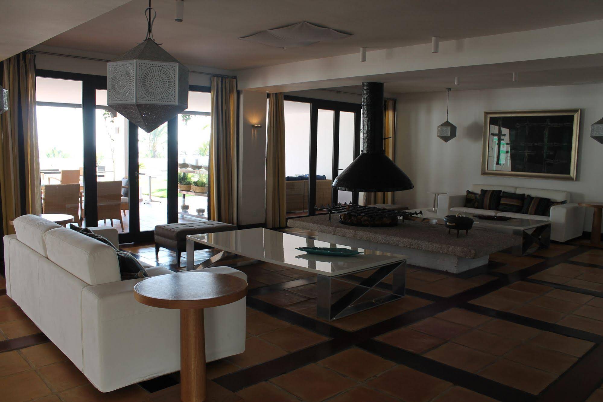 Parador de Mojácar