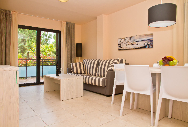 Pierre & Vacances Mojacar Playa