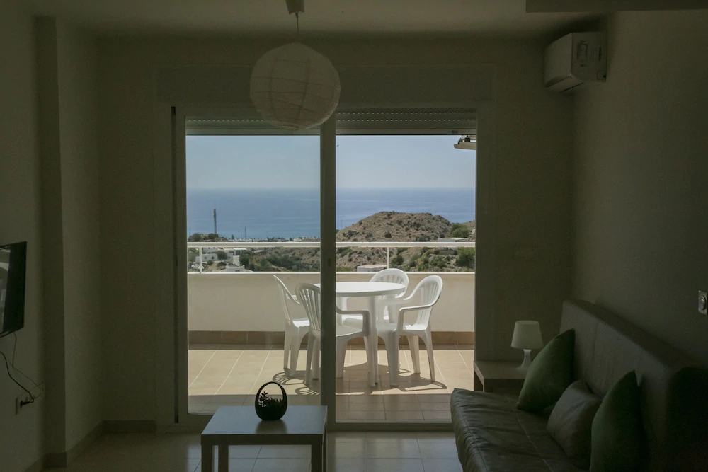 San Sebastian Hills