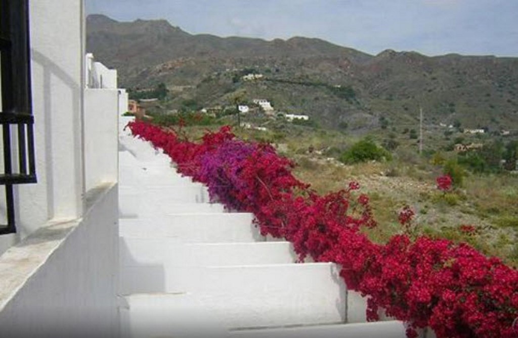Villas Mirador del Mar
