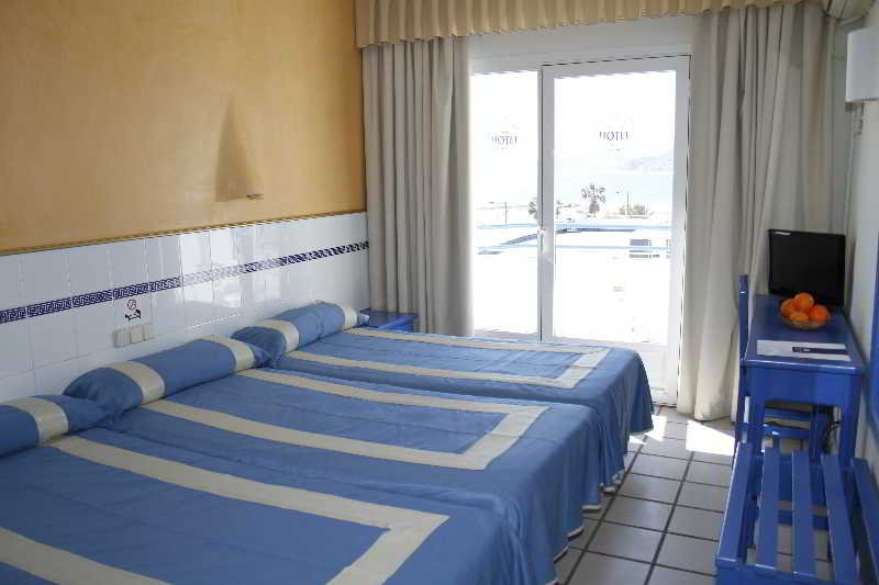 Hotel Playa Bocaina