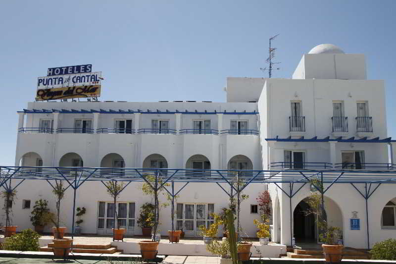 Hotel Playa Bocaina