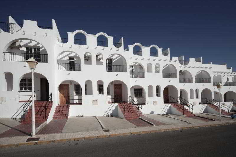 Vista Mojacar