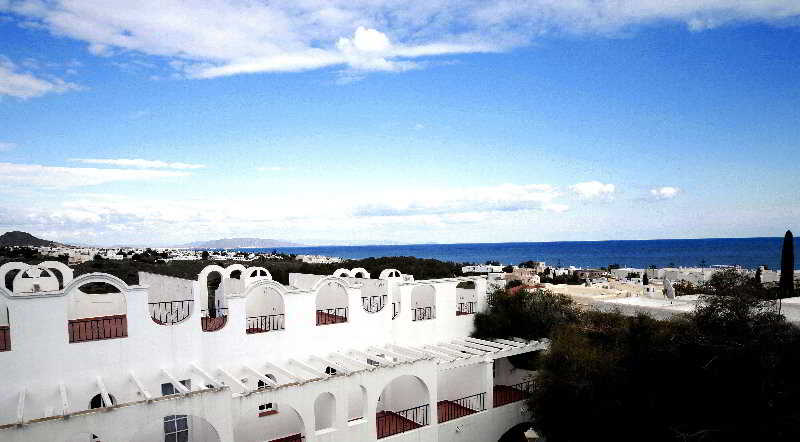 Vista Mojacar