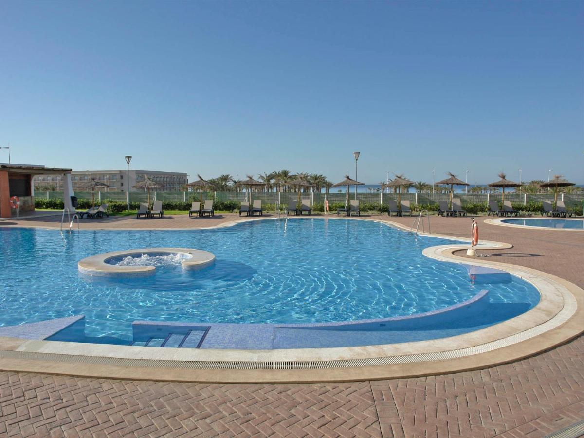 Ohtels Cabogata