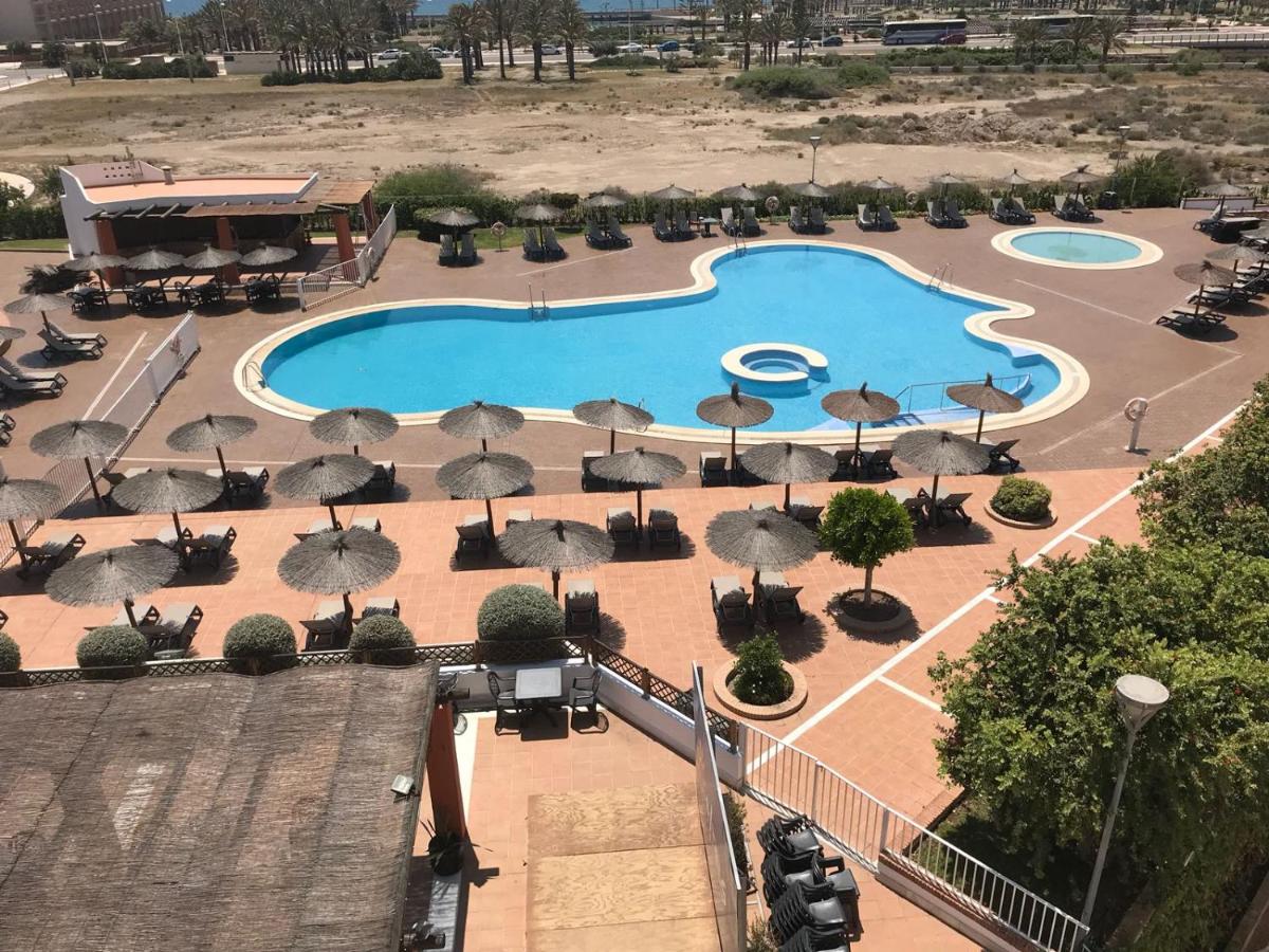Ohtels Cabogata