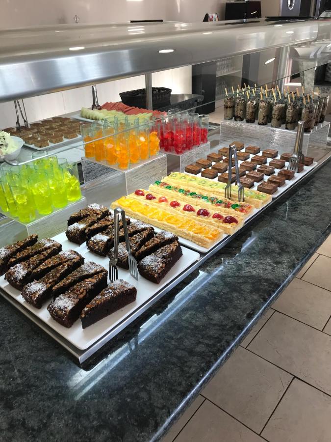 Ohtels Cabogata