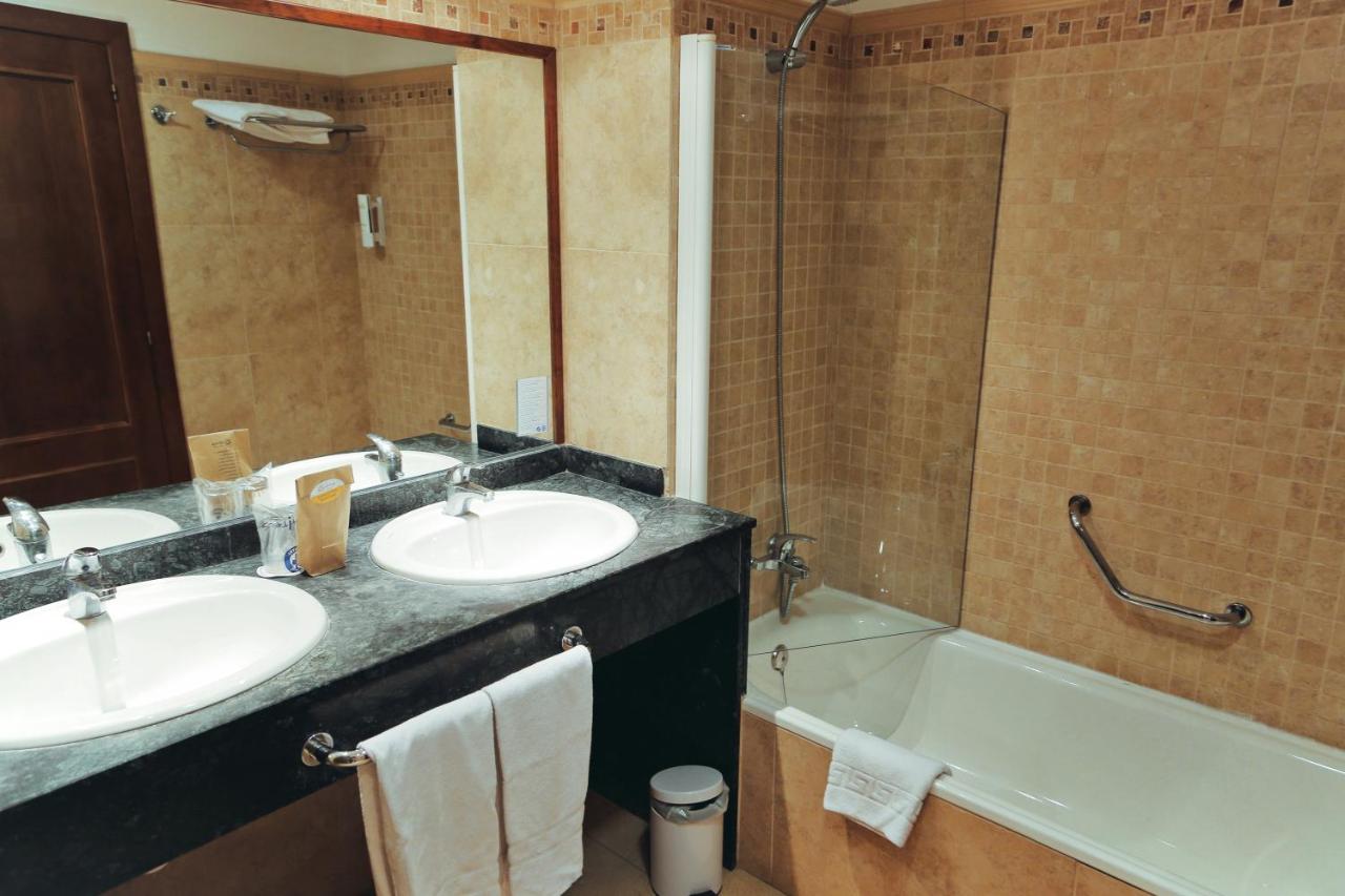 Ohtels Cabogata