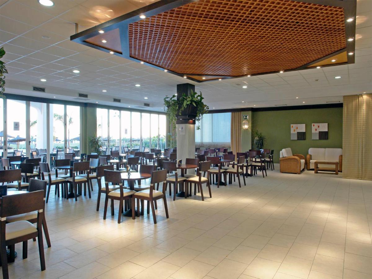 Ohtels Cabogata