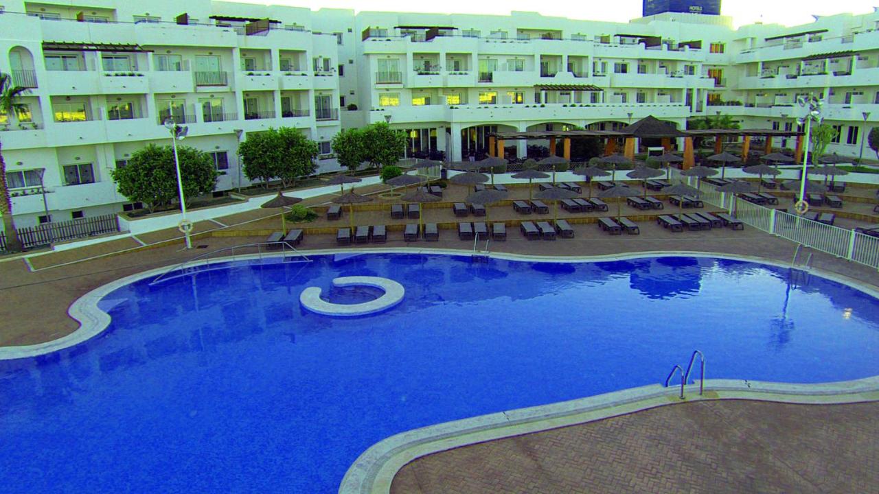 Ohtels Cabogata