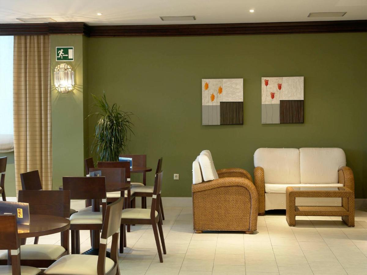 Ohtels Cabogata