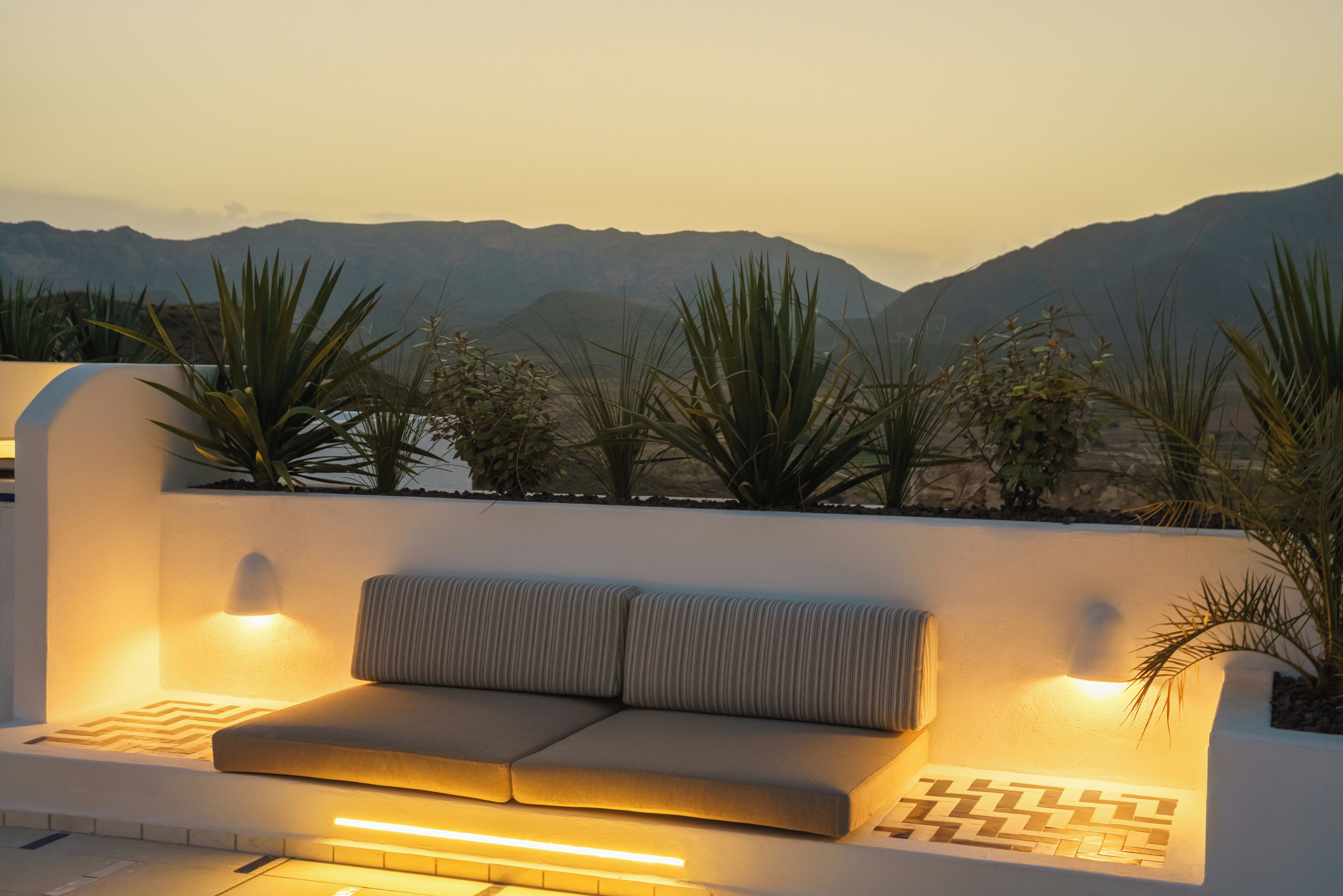 Cortijo Boutique Siete Calas