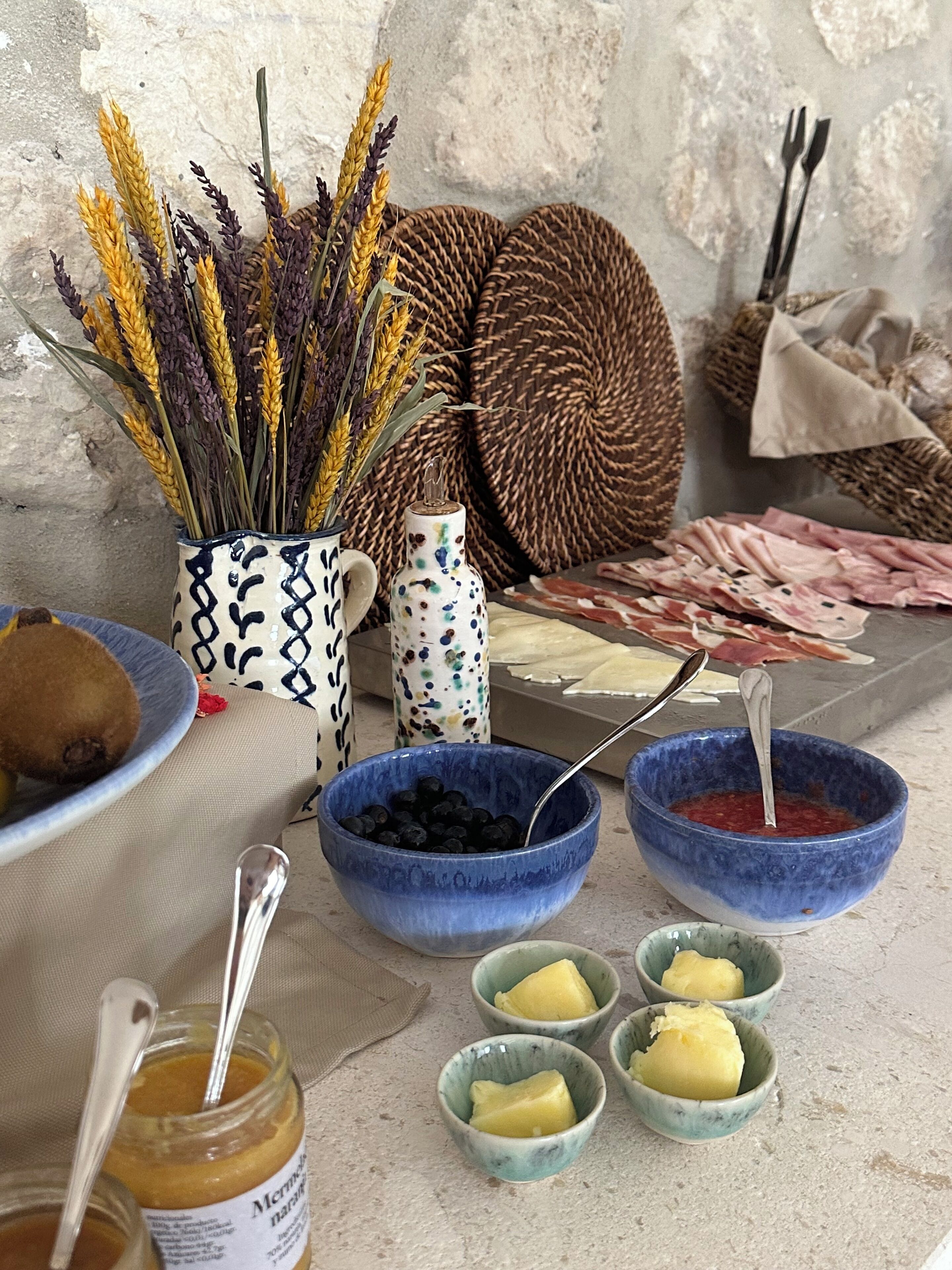 Cortijo Boutique Siete Calas