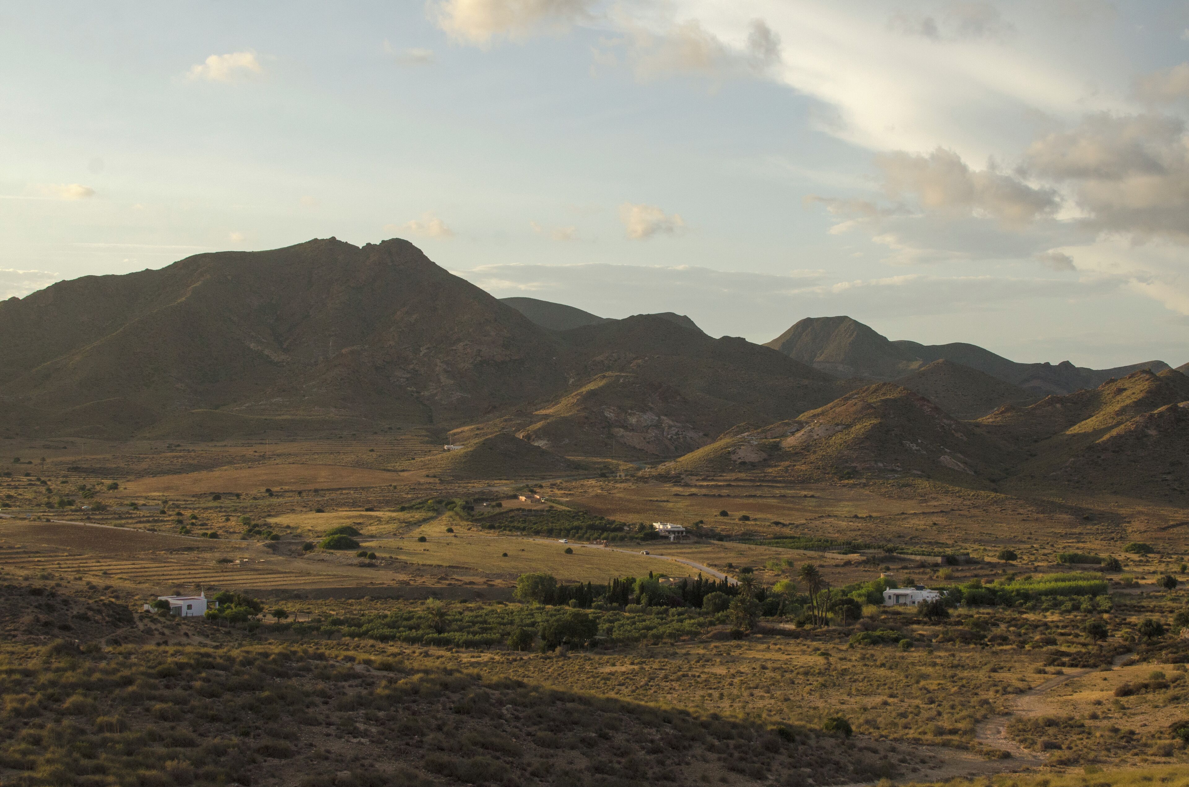 Cortijo Boutique Siete Calas