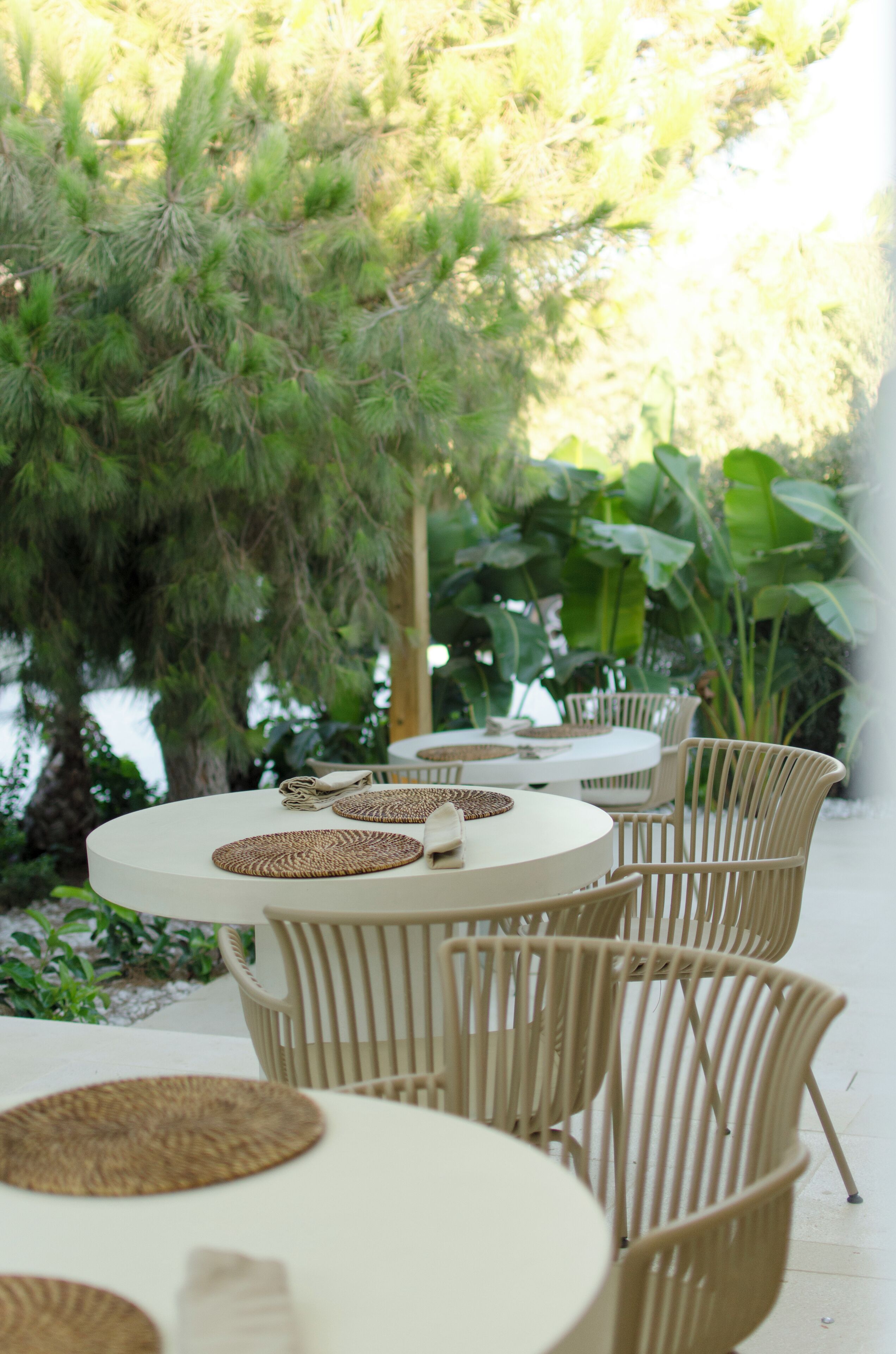 Cortijo Boutique Siete Calas