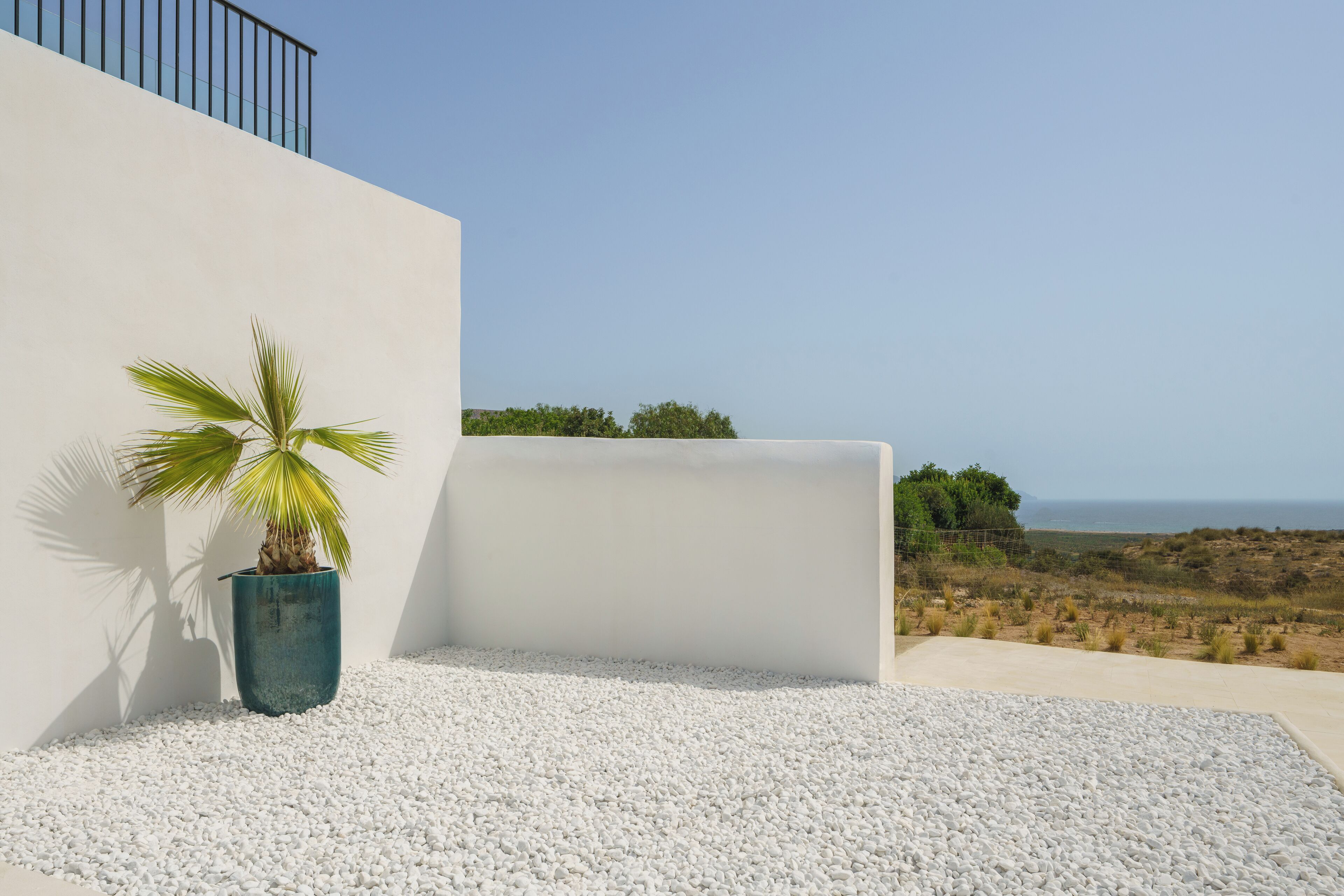 Cortijo Boutique Siete Calas