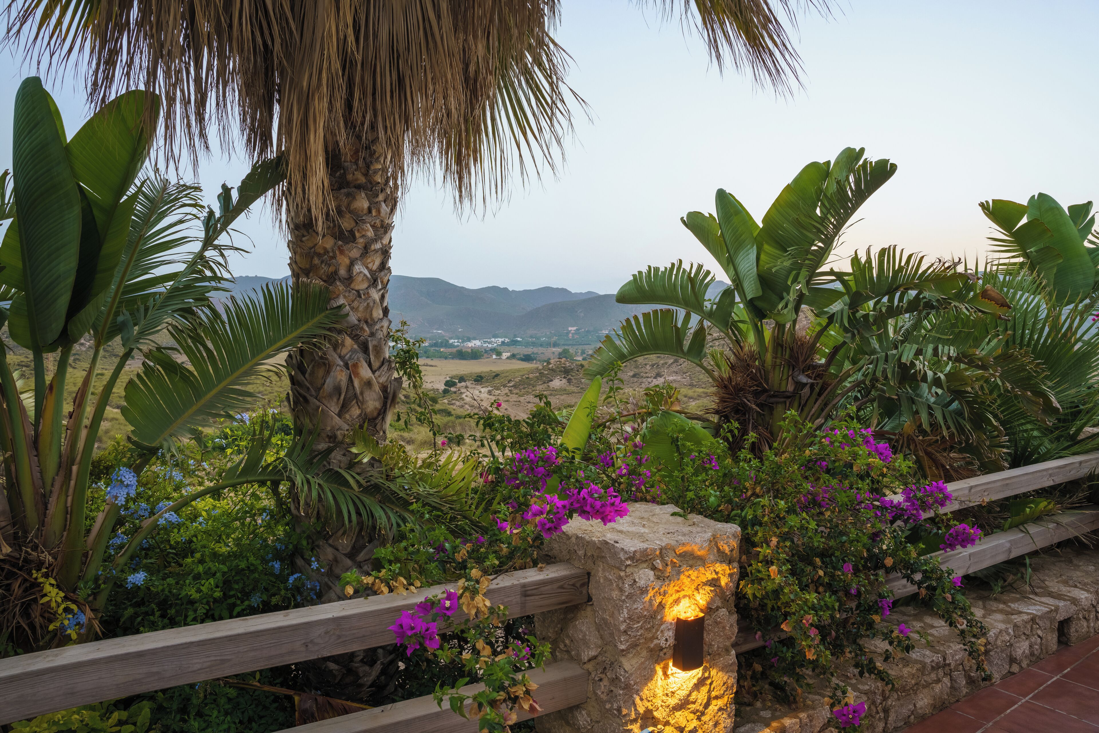 Cortijo Boutique Siete Calas