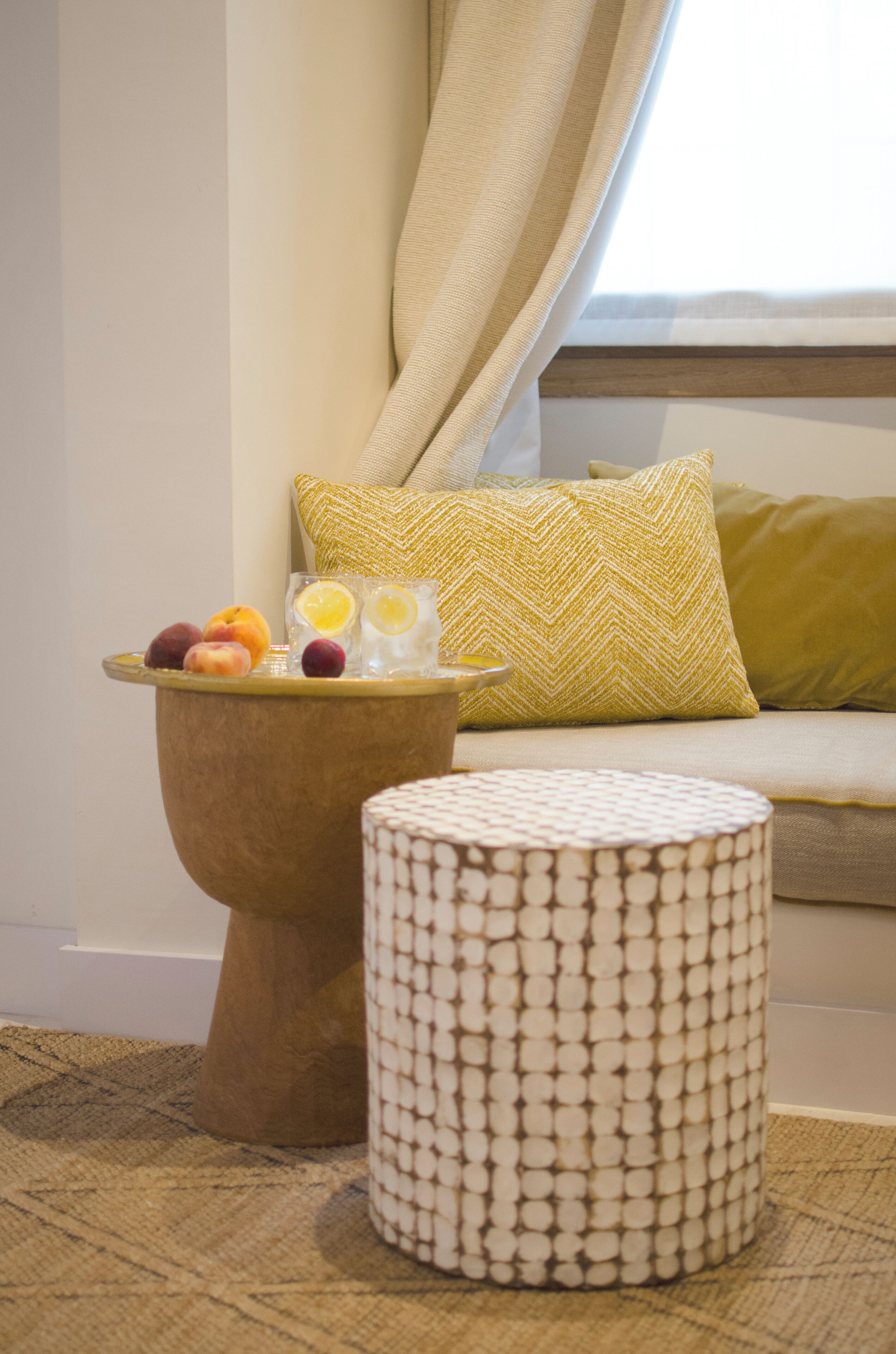 Cortijo Boutique Siete Calas