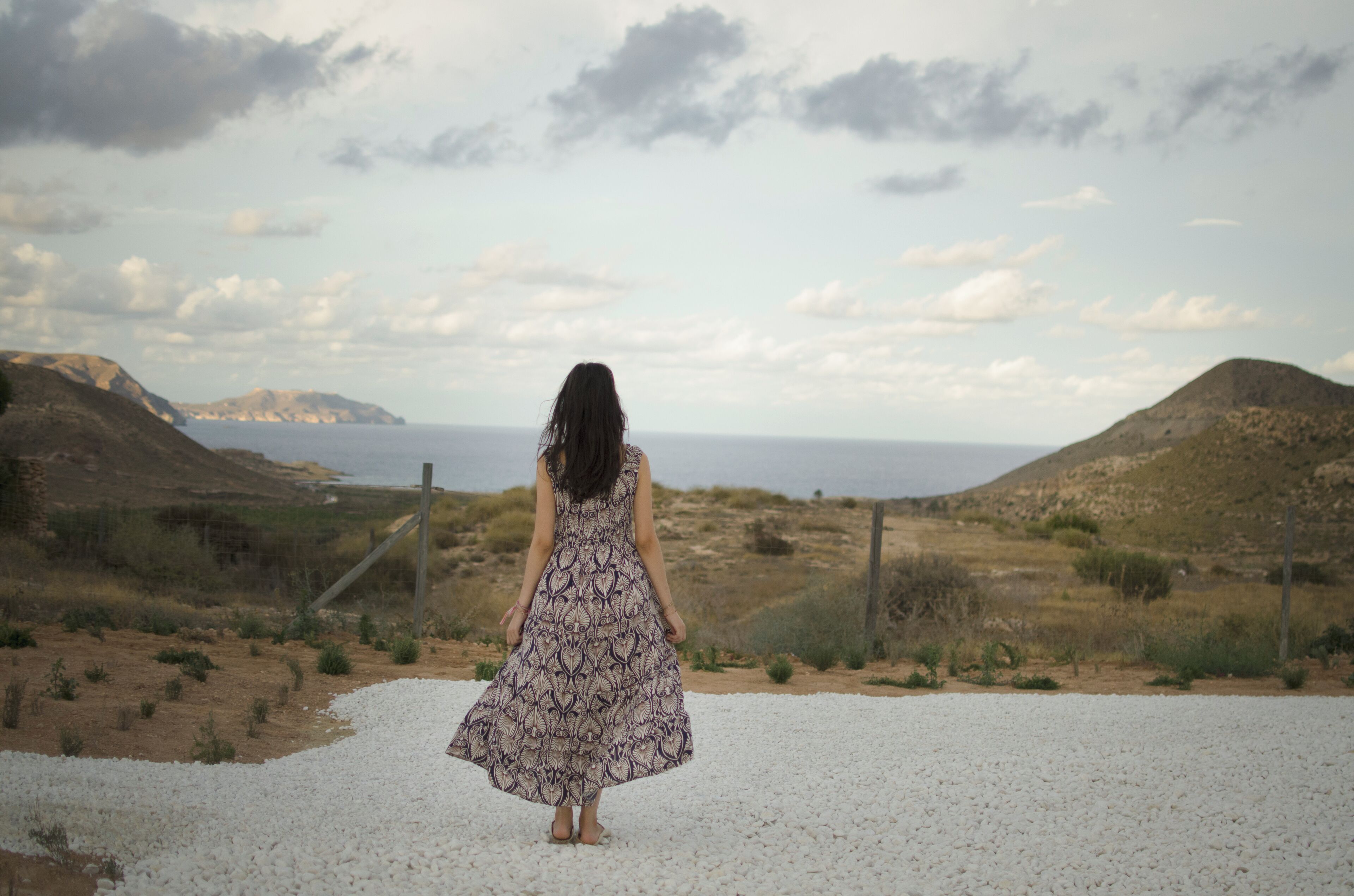 Cortijo Boutique Siete Calas