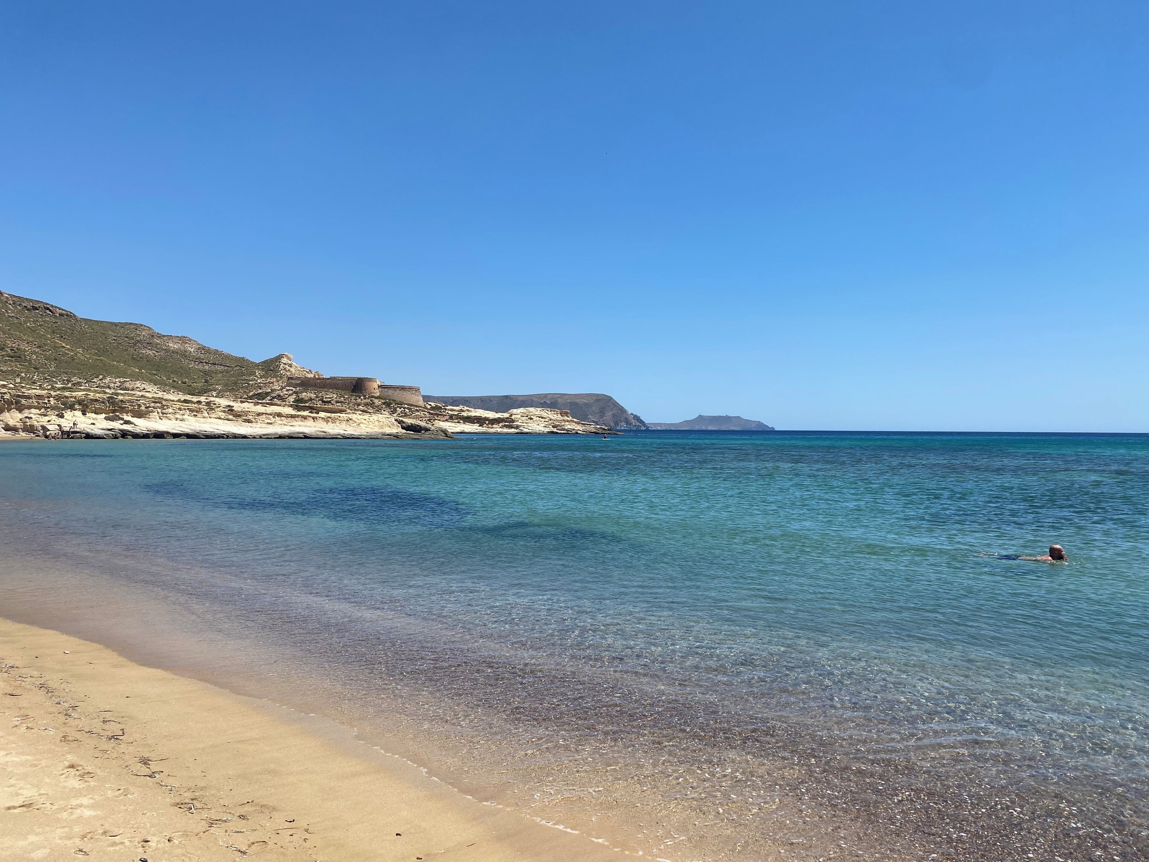 Cortijo Boutique Siete Calas