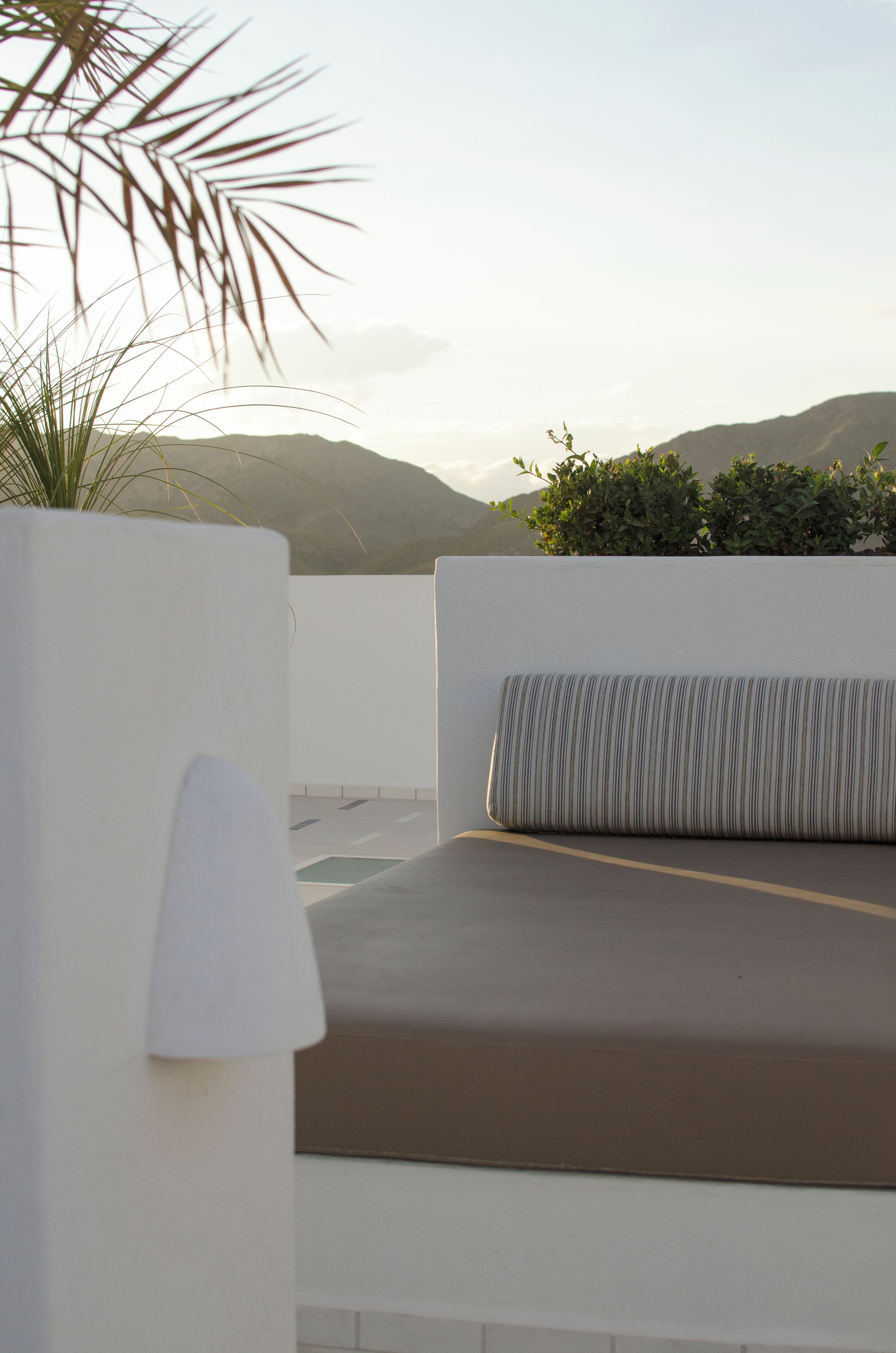 Cortijo Boutique Siete Calas