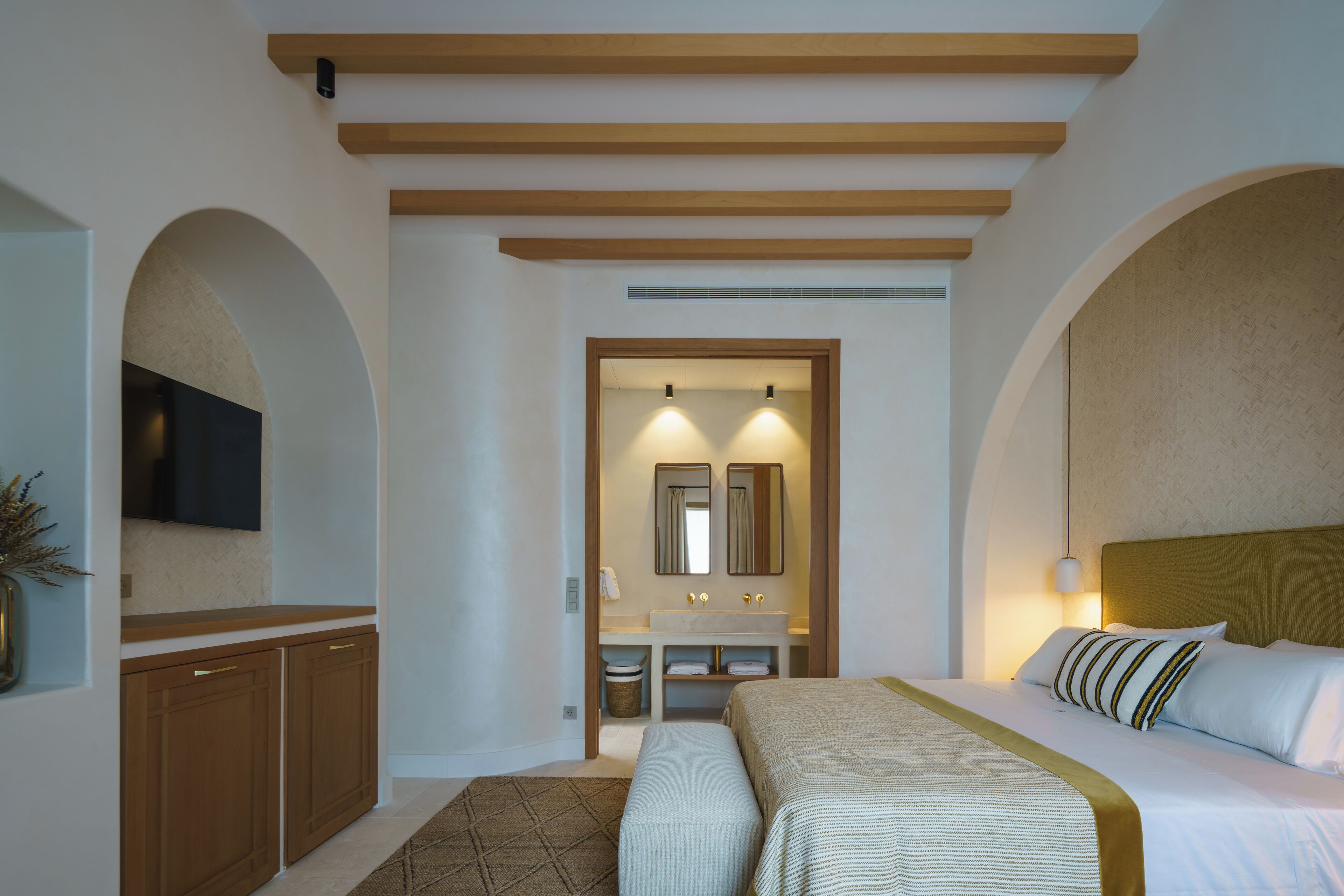Cortijo Boutique Siete Calas