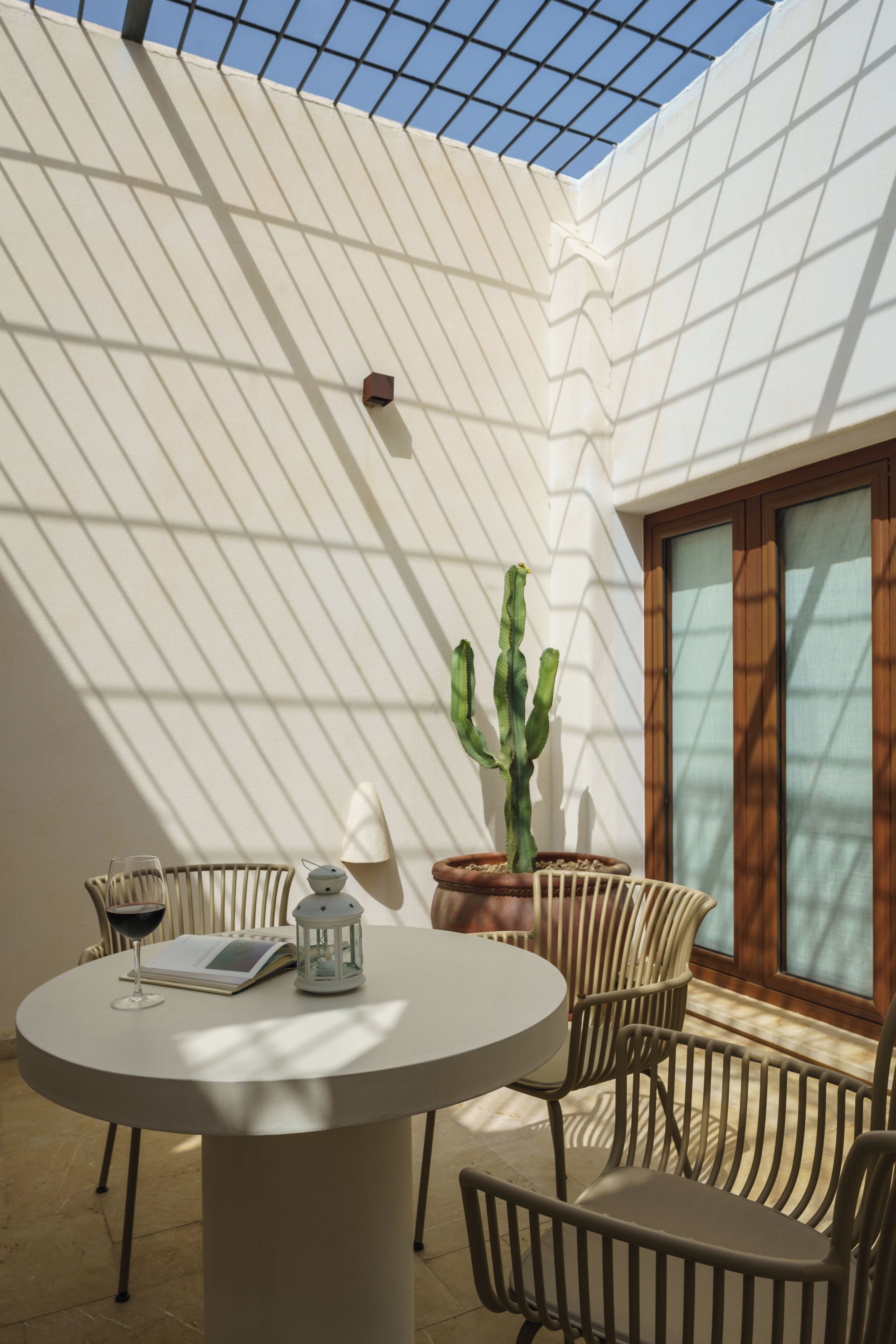 Cortijo Boutique Siete Calas