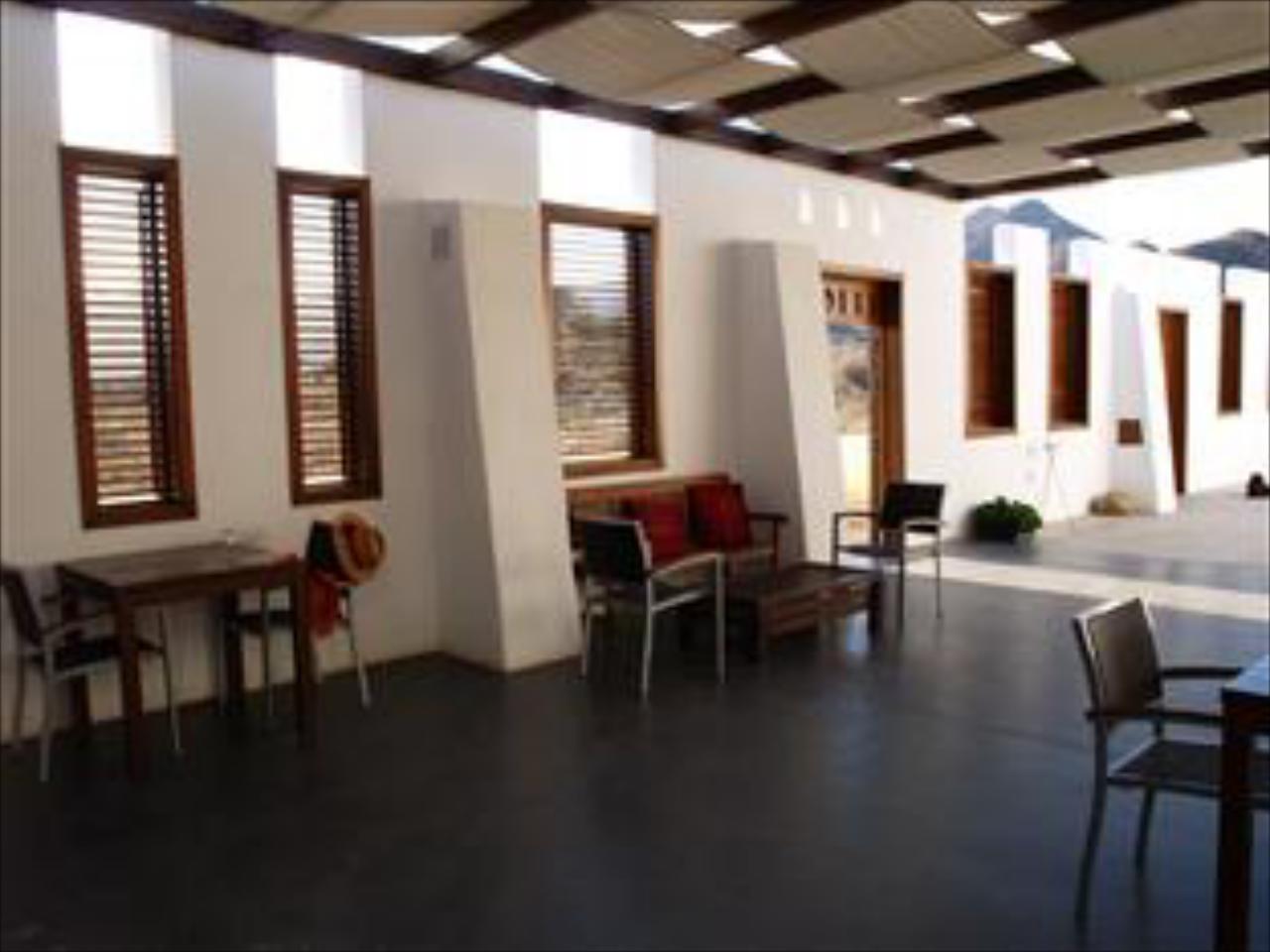 Los Patios
