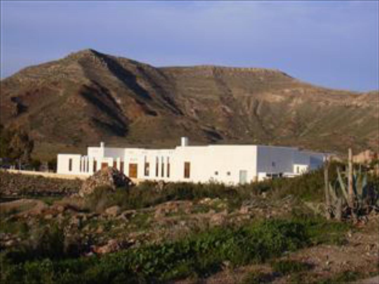 Los Patios