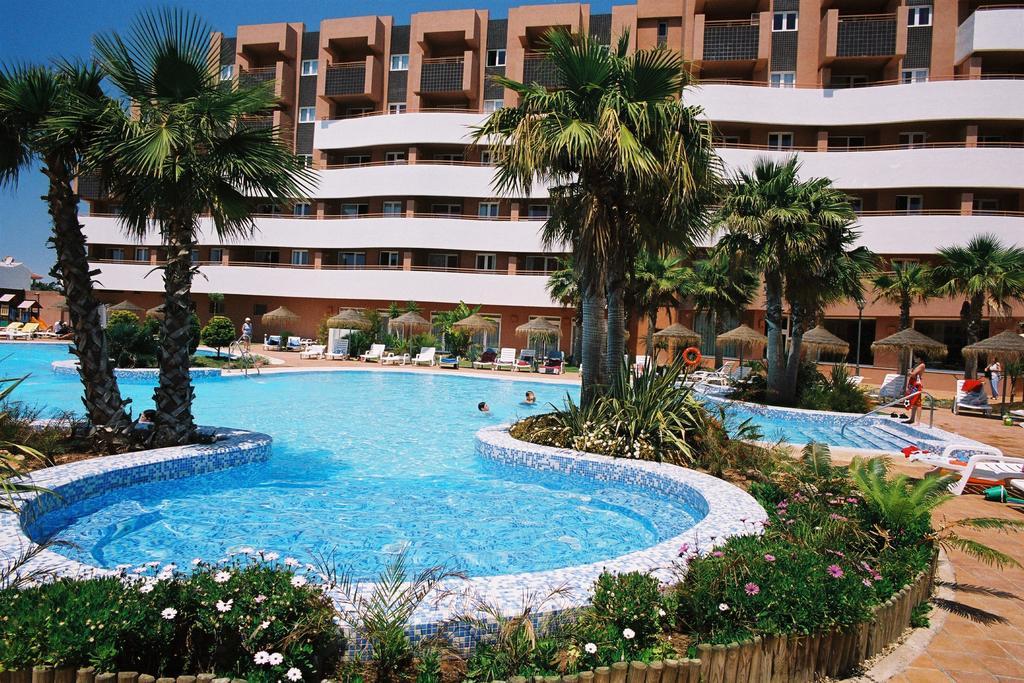 Apartahotel Arena Center