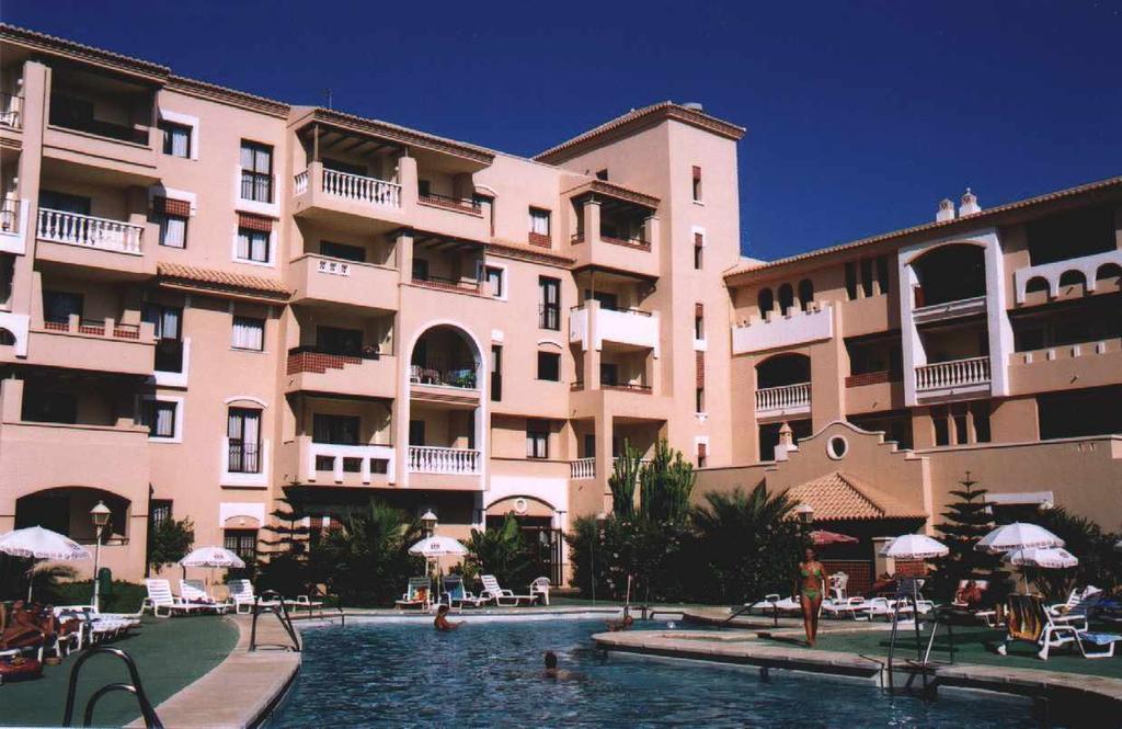 Apartamentos Estrella de Mar