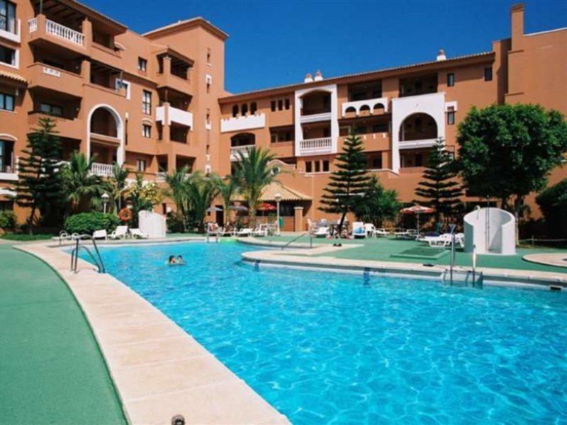 Apartamentos Estrella de Mar