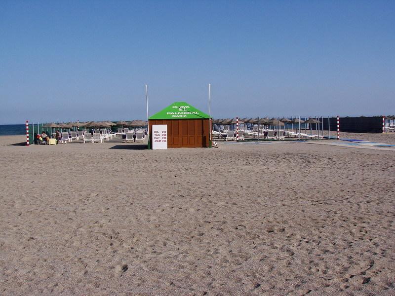 Apartamentos Estrella de Mar