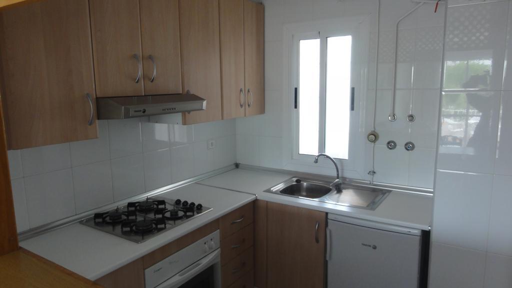 Apartamentos Golf Center Pueblo