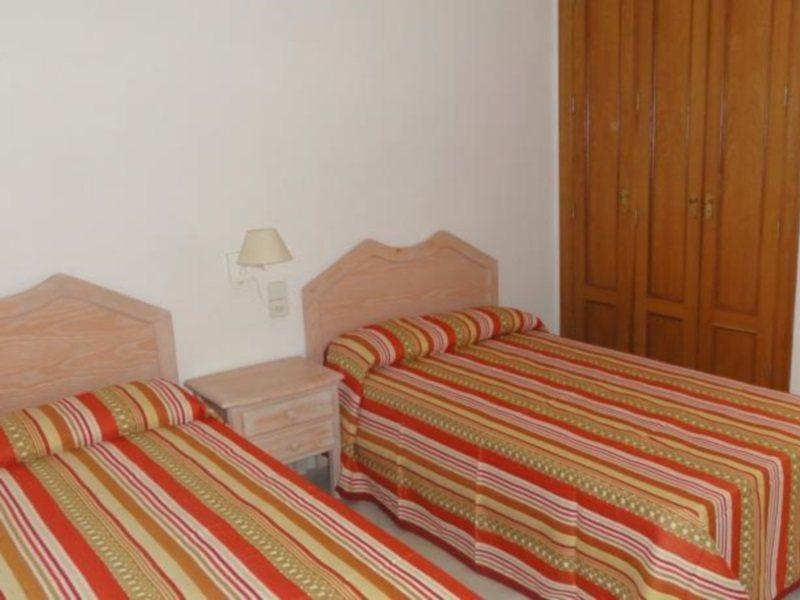 Apartamentos Golf Center Pueblo
