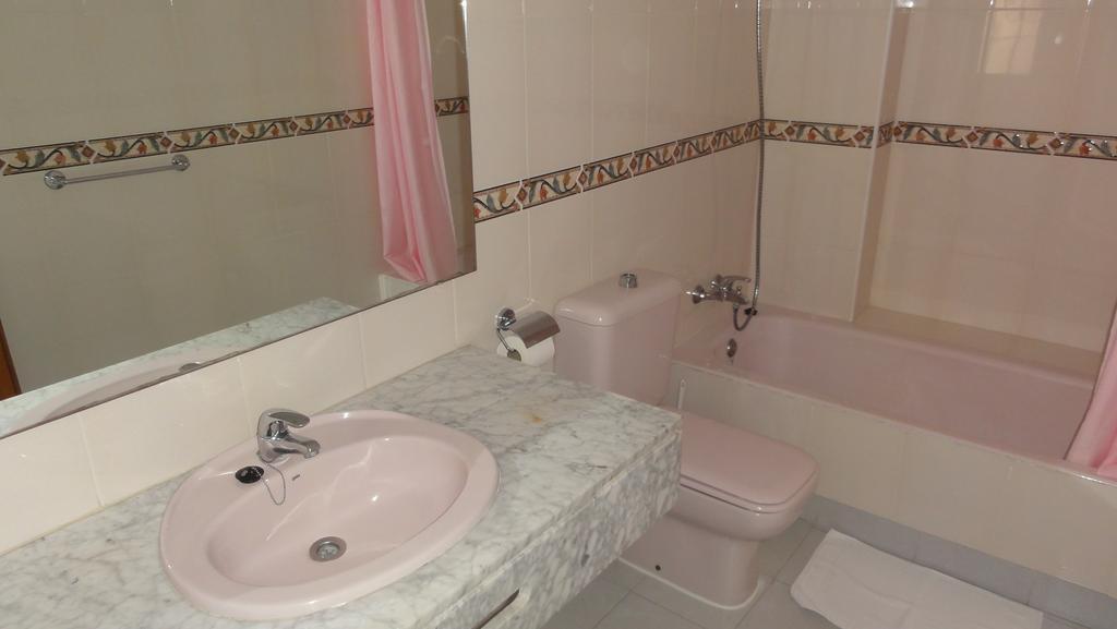 Apartamentos Golf Center Pueblo