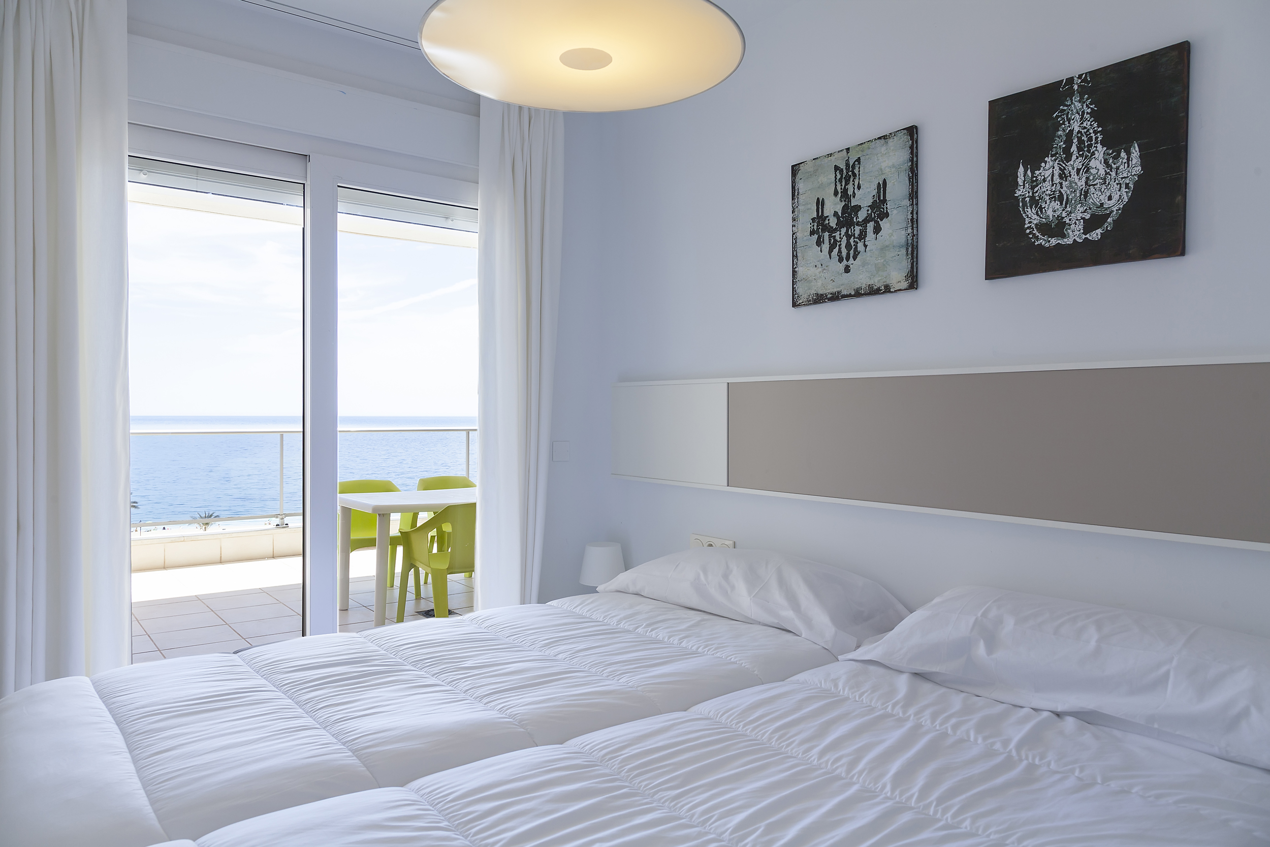 Apartamentos Mar y Sal