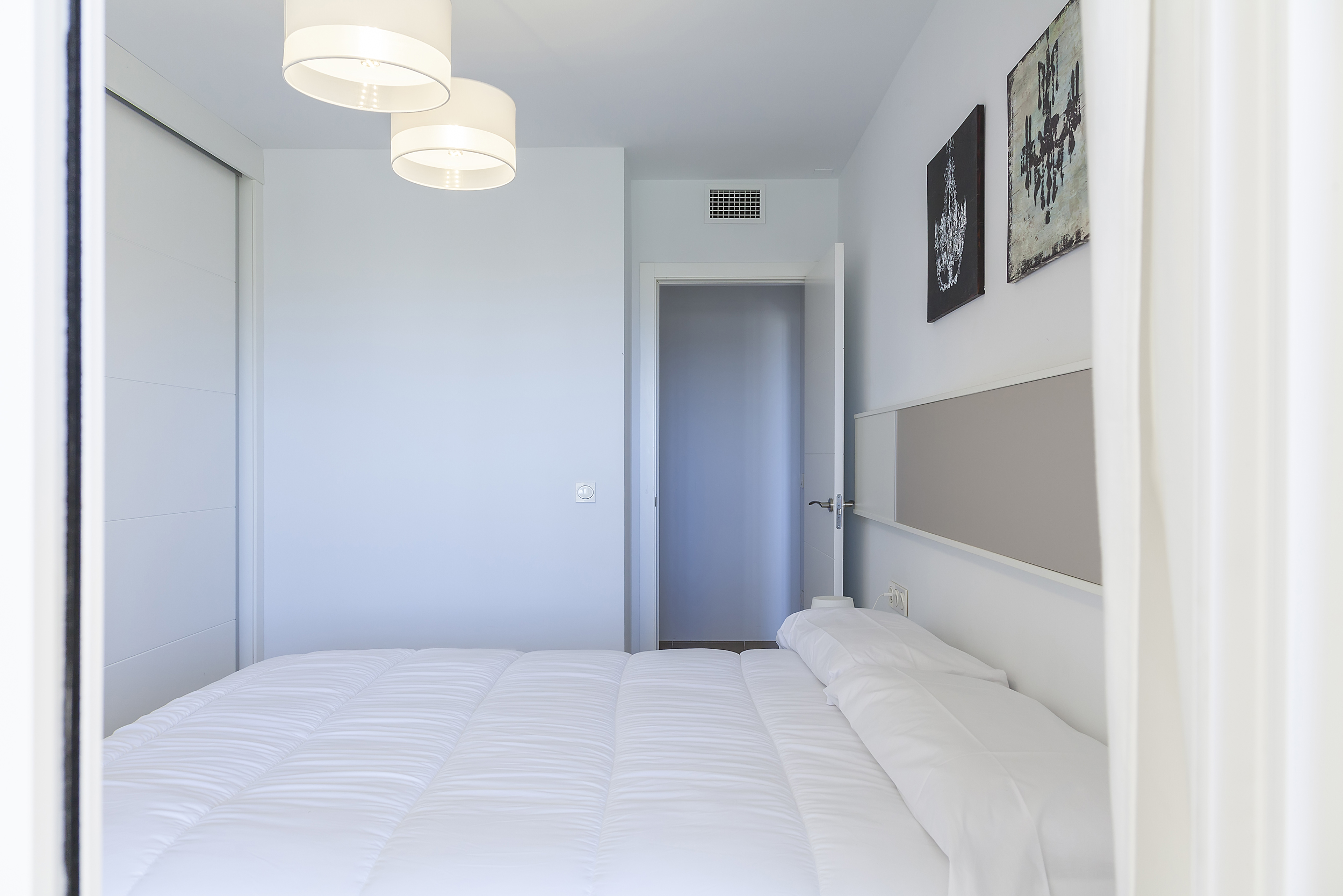 Apartamentos Mar y Sal