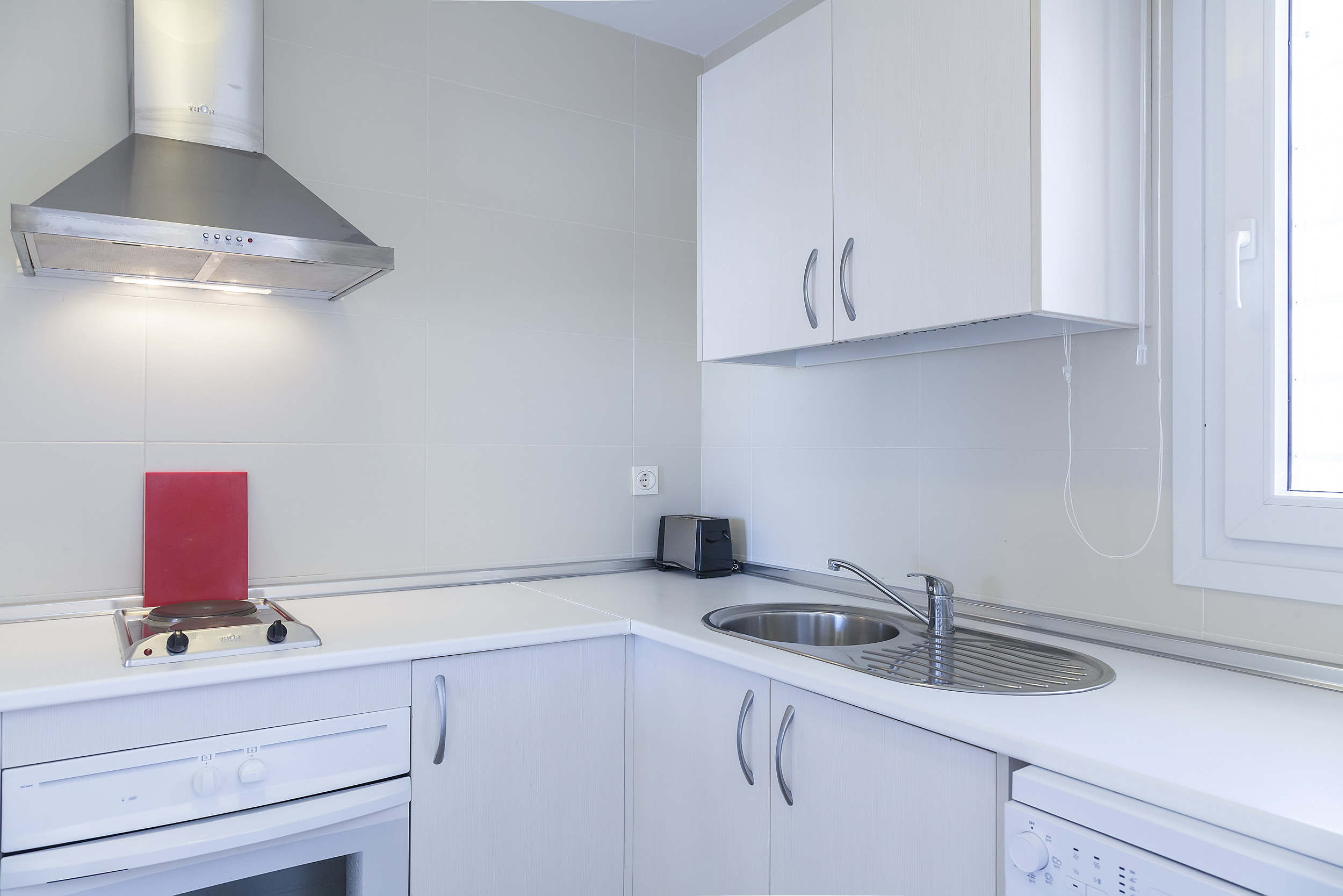 Apartamentos Mar y Sal